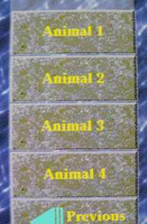 Animal 1 through 4